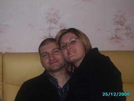 mon tonton et ma tata