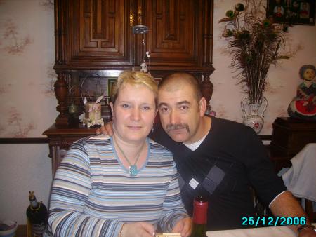 mon tonton et ma tata 