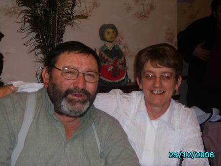 my grand-parent 